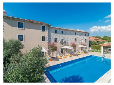 Villa Simeana - Outdoor photo 6