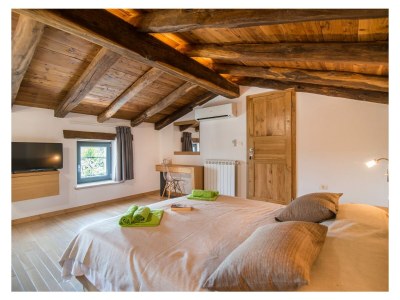 Villa Simeana - Features photo 11