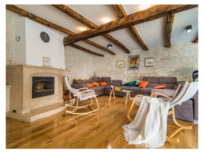 Villa Simeana - Features photo 17