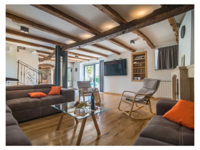 Villa Simeana - Features photo 18