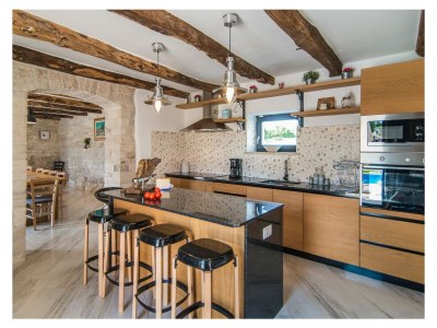 Villa Simeana - Features photo 19