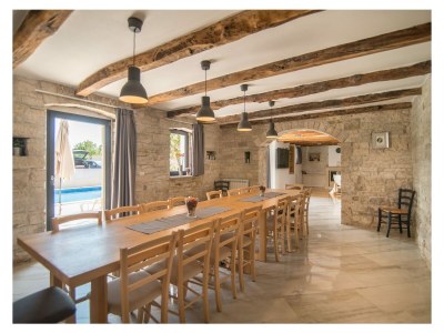 Villa Simeana - Features photo 20