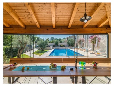 Villa Simeana - Features photo 21