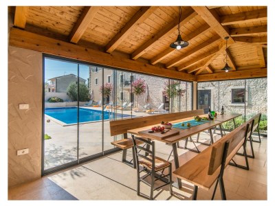 Villa Simeana - Features photo 22