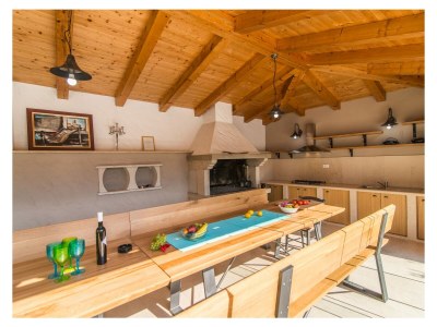 Villa Simeana - Features photo 23