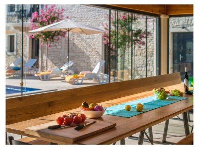 Villa Simeana - Features photo 24