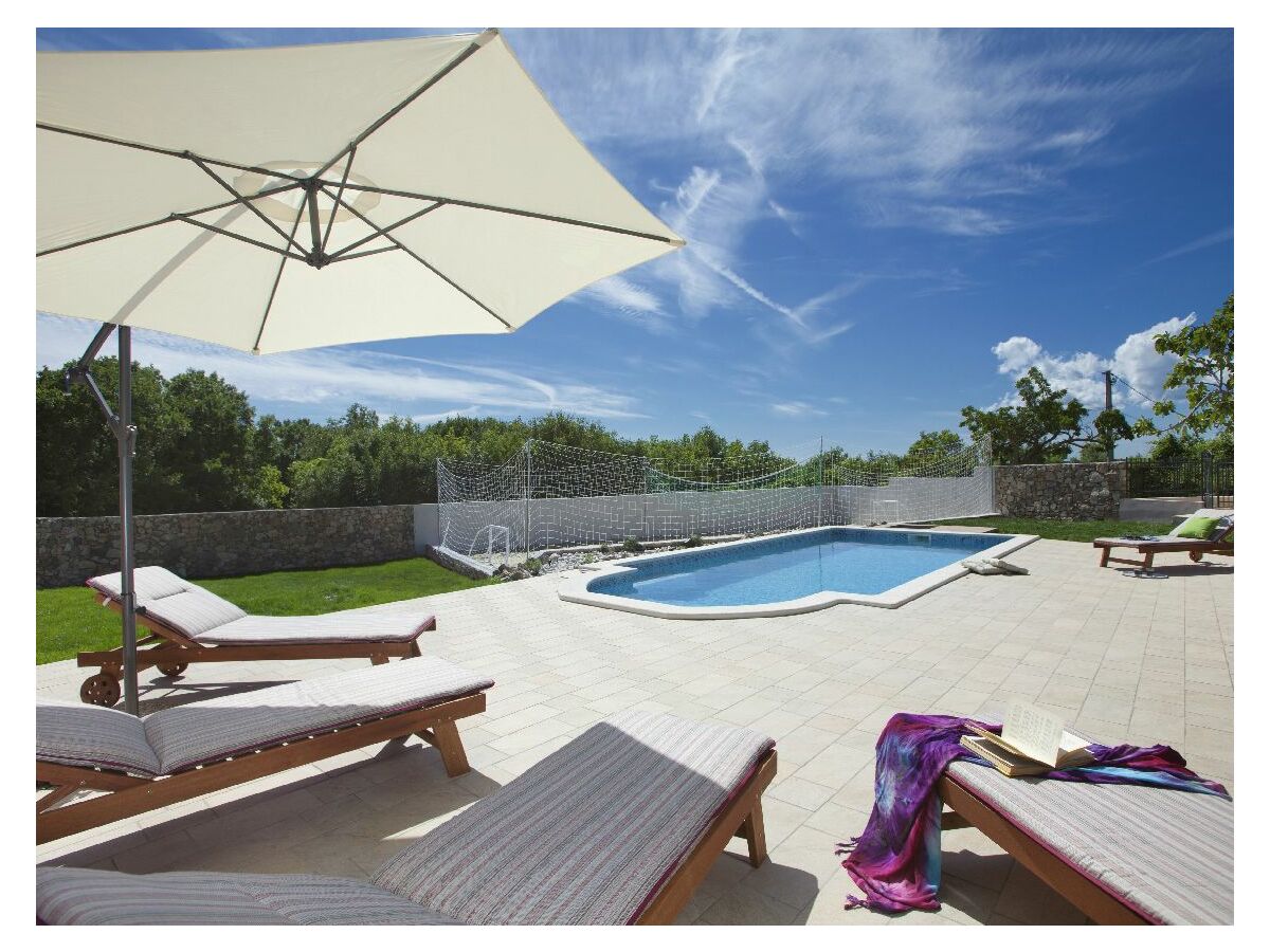 Villa No title - Outdoor photo 4