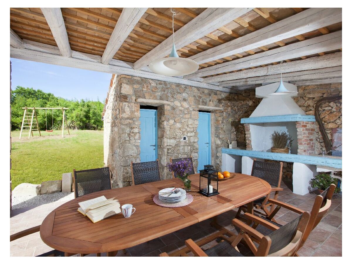 Villa No title - Outdoor photo 5