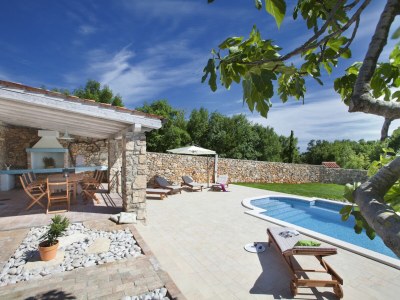 Villa No title - Outdoor photo 2