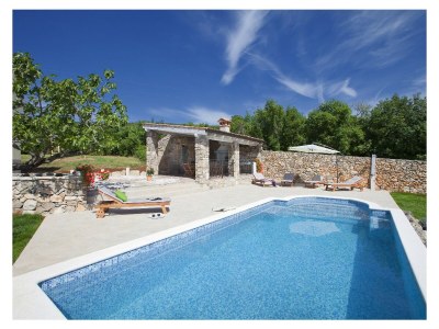 Villa No title - Outdoor photo 3