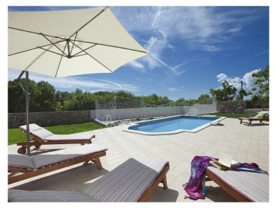 Villa No title - Outdoor photo 4