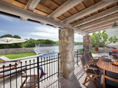 Villa No title - Outdoor photo 6