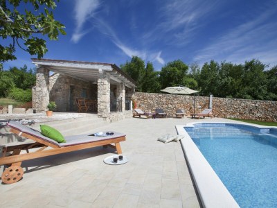 Villa No title - Outdoor photo 7