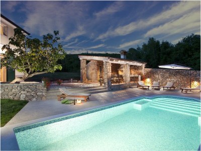 Villa No title - Outdoor photo 9