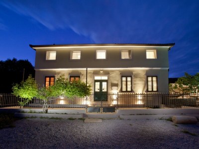 Villa No title - Outdoor photo 10