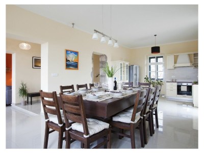 Villa No title - Features photo 13