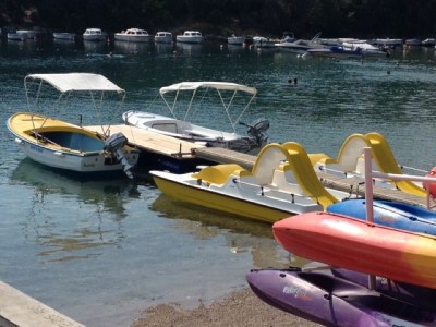 Villa No title - Environment photo 27