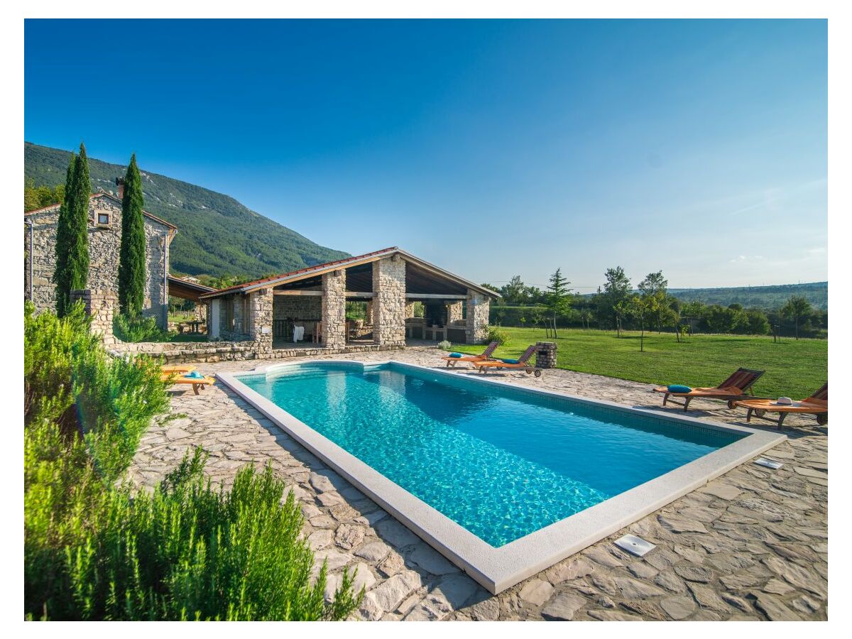 Villa No title - Outdoor photo 2