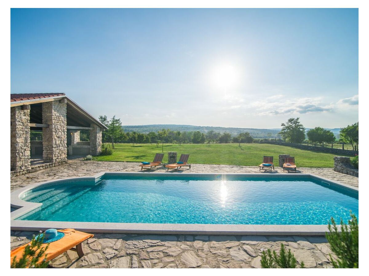 Villa No title - Outdoor photo 3