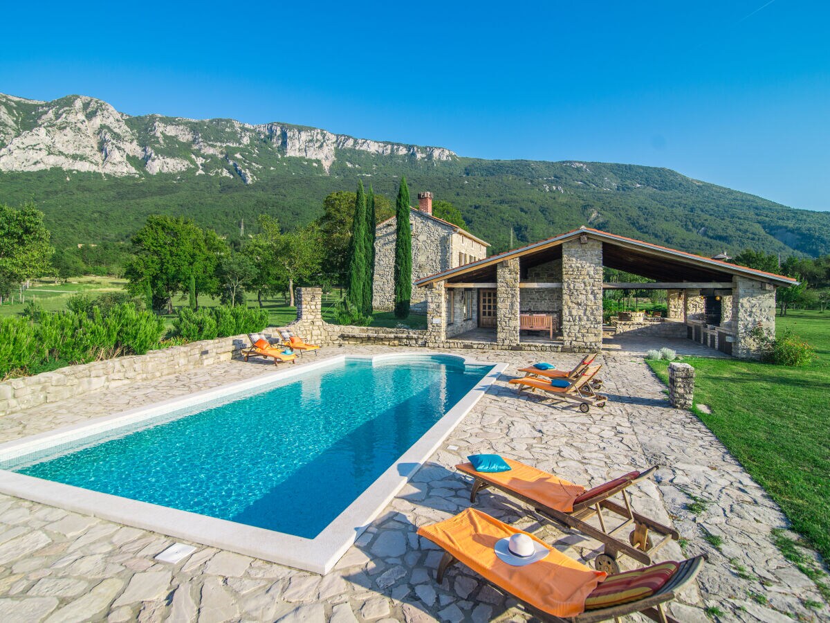 Villa No title - Outdoor photo 4