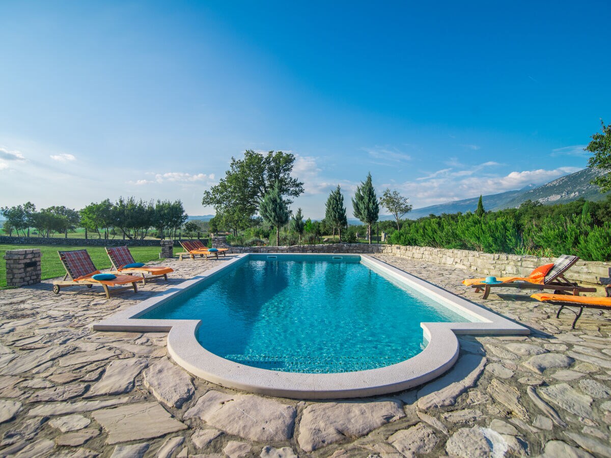 Villa No title - Outdoor photo 5