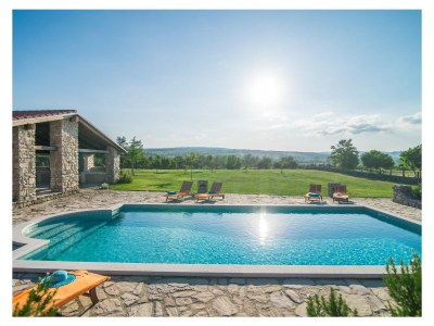 Villa No title - Outdoor photo 3