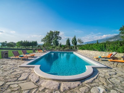 Villa No title - Outdoor photo 5