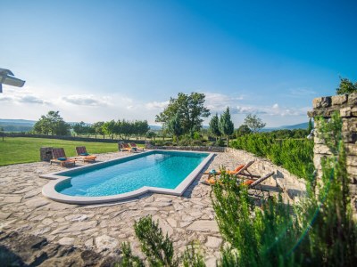 Villa No title - Outdoor photo 6