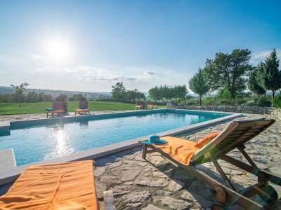 Villa No title - Outdoor photo 7