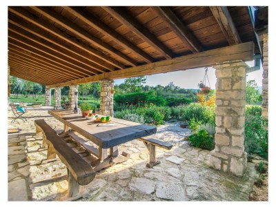 Villa No title - Outdoor photo 8