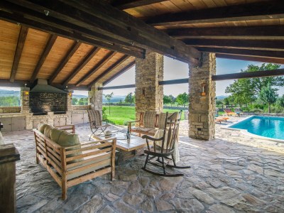 Villa No title - Outdoor photo 10