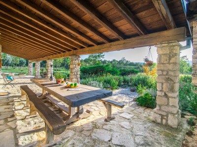 Villa No title - Outdoor photo 11