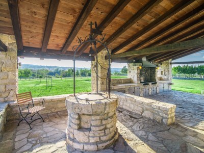 Villa No title - Outdoor photo 13