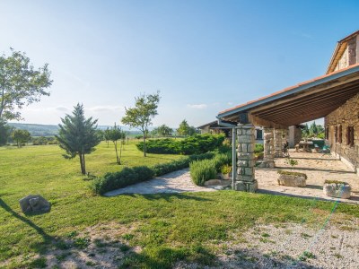 Villa No title - Outdoor photo 14