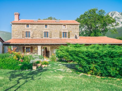 Villa No title - Outdoor photo 15