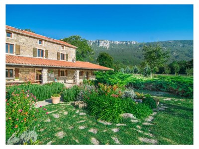 Villa No title - Outdoor photo 16