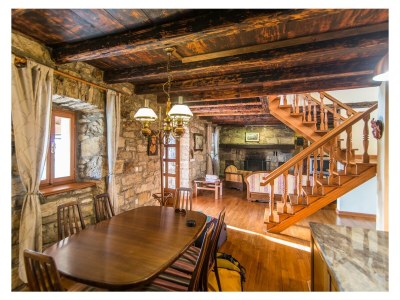 Villa No title - Features photo 17