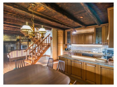 Villa No title - Features photo 18