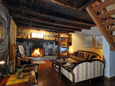 Villa No title - Features photo 19