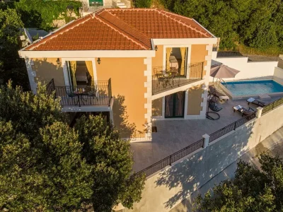 Villa Gabriel in Makarska - Villa