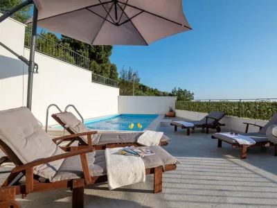 Villa Gabriel - Outdoor photo 7