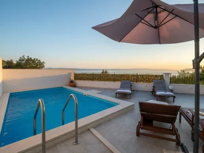 Villa Gabriel - Outdoor photo 8