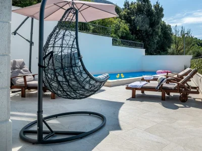 Villa Gabriel - Outdoor photo 9