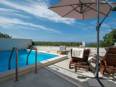 Villa Gabriel - Outdoor photo 12