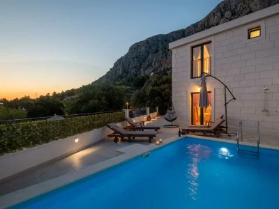 Villa Gabriel - Outdoor photo 13