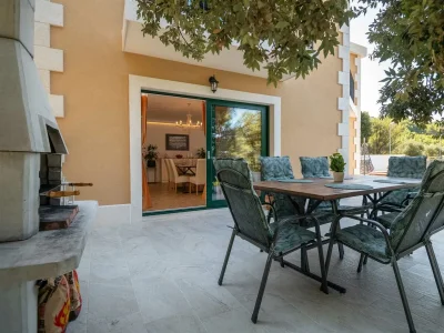 Villa Gabriel - Outdoor photo 14