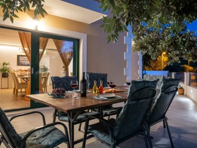 Villa Gabriel - Outdoor photo 16