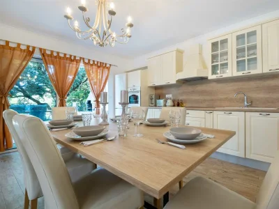 Villa Gabriel - Features photo 22