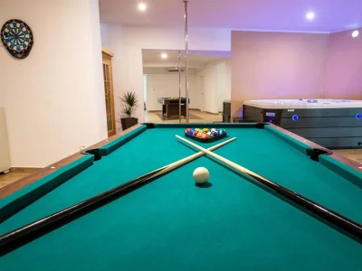 Villa Gabriel - Features photo 35