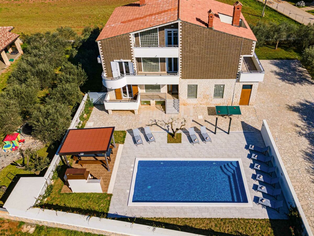 Villa Villa Berg - Outdoor photo 2